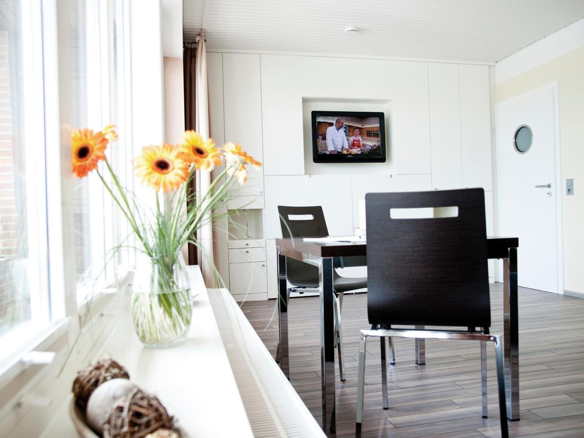 Ancora Marina Haus 2 Nr 02, Typ 2 Apartment Neustadt in Holstein Bagian luar foto
